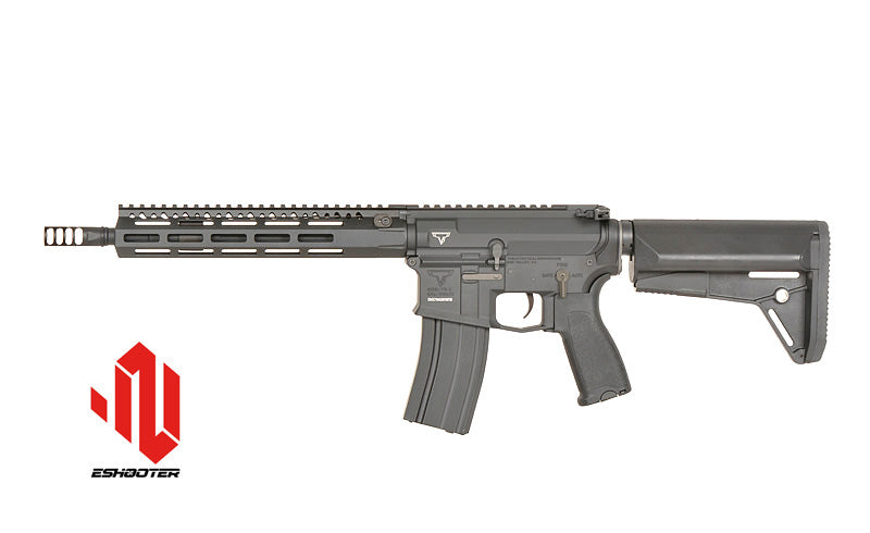 TTI109 M 11.5", Gen 2 Riffel Replica