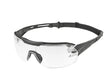 Kabru briller - Vapor Shield anti-dug, Clear
