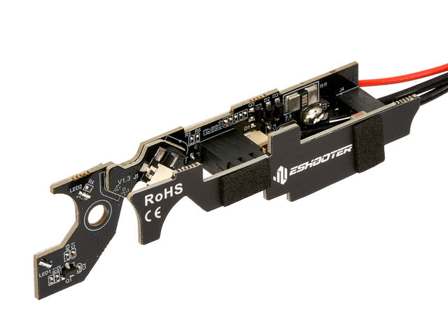 Kestrel V3 SE Mosfet Enhed