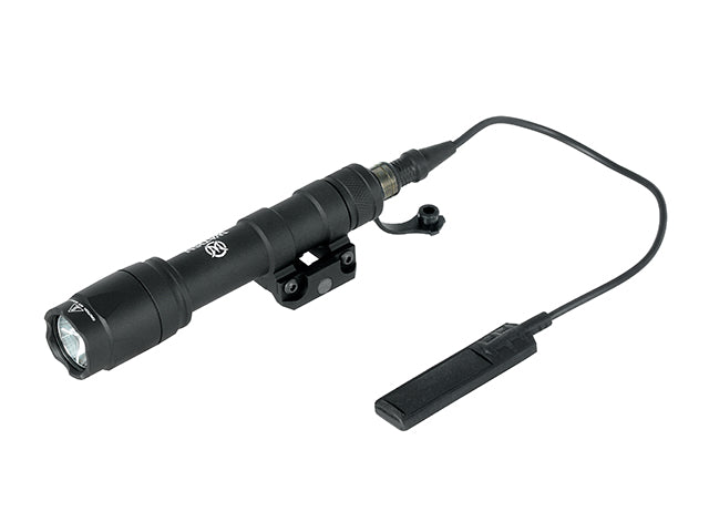 Taktisk Flashlight v600