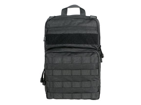 Multi-Purpose Expandable Backpack - BK