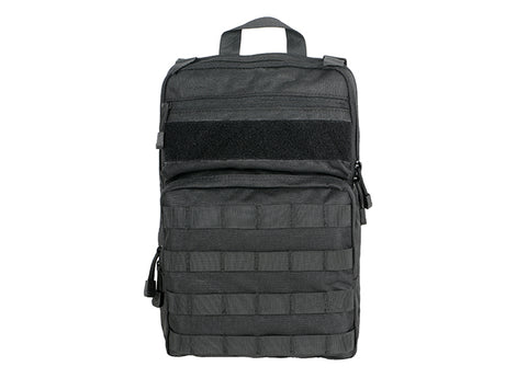 Multi-Purpose Expandable Backpack - BK
