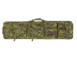 47 inches double rifle gun case - MT