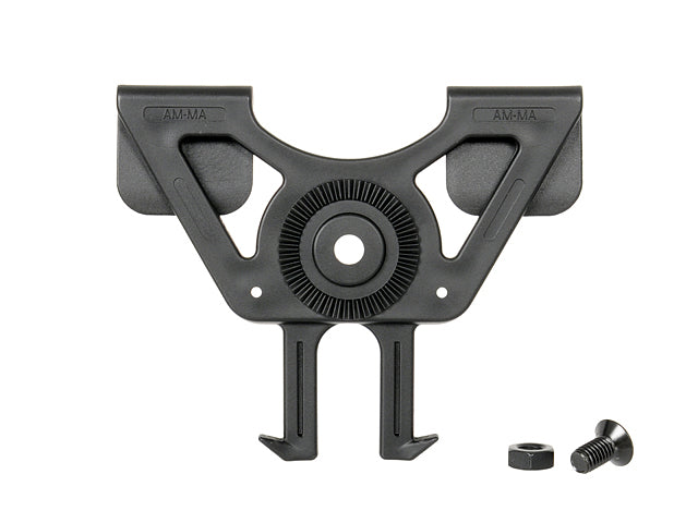 Airsoft MOLLE Attachment - Sort