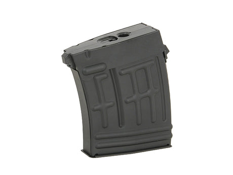 SVD/SVU AEG serie mid-cap magasin til 100 BB s