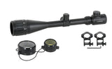 Scope 6-24x50AOE with parallax regulation