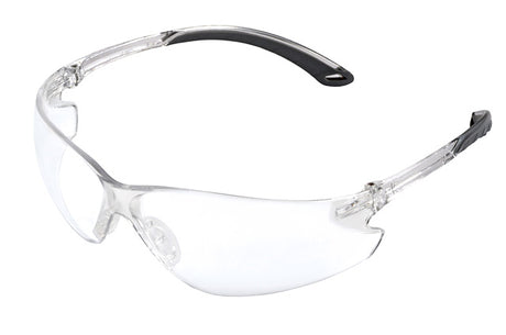 Ballistisk Eyewear ITEK anti-dug - Clear