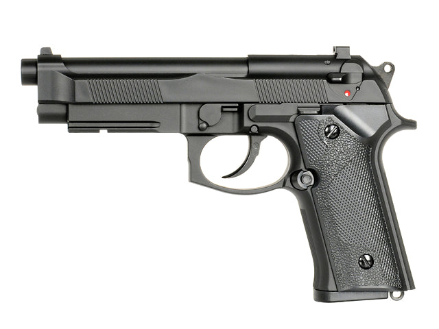 ST92F VERTEC Non-Blowback Airsoft Gas Pistol