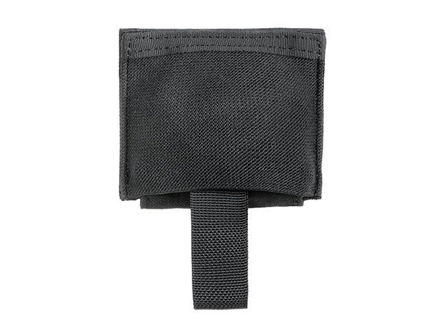 Belt Mounted Small Dump Pouch