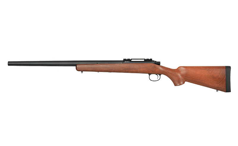 CM.701C-U Opgraderet Version 520 FPS - Wooden Style