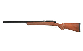 CM.701C-U Opgraderet Version 520 FPS - Wooden Style