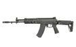 WE09 helmetal GBBR Assault gun replica