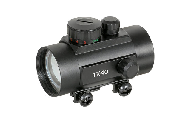 Dot Sight 1x40