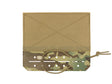 Universal Hook-and-Loop Laser-Cut Mounting Panel - Multicamo