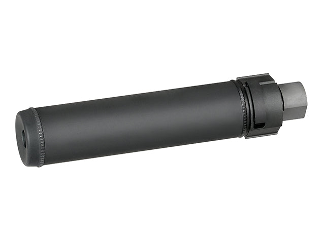 177MM Dummy Special Force Sound Lyddæmper - Sort