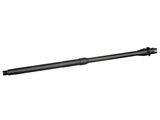 18" aluminium løb Mid-Length til M4/AR15