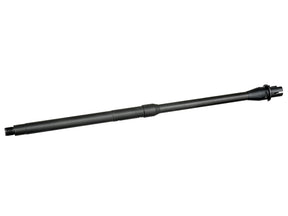 18" aluminium løb Mid-Length til M4/AR15