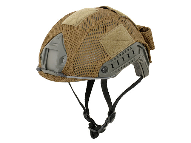 Cover for Helmet type FAST Mod. B