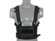 Compact Multi-Mission Chest Rig