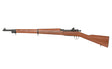 M1903A3 bolt-action riffel replica - (ABS Kolbe Version)