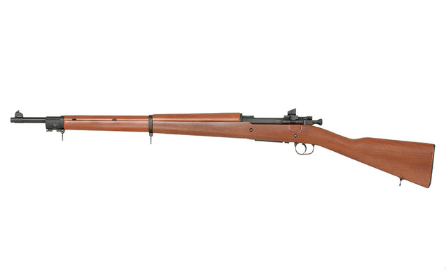 M1903A3 bolt-action riffel replica - (ABS Kolbe Version)