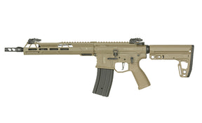 M916G UTR556 Falcon 3.0 ETU Airsoft Rifle - Tan