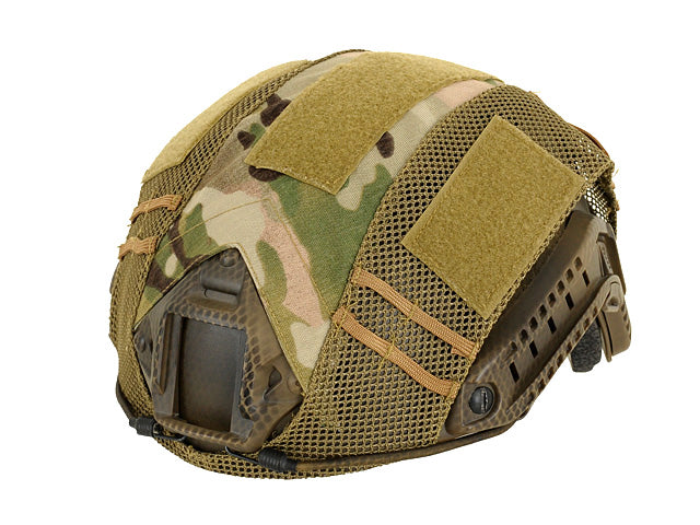 Maritime Hjelm Cover - MC