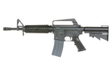 Colt M733 Commando GBBR Replica CGS Lightning Serie - Sort