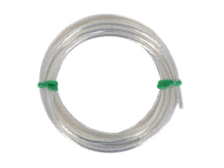 High Current Silver Wire
