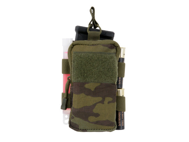 Single Rifle Mag/Mini GP Pouch - MT