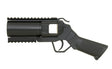 40mm Granat Launcher Pistol M052 - Sort