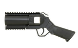 40mm Granat Launcher Pistol M052 - Sort