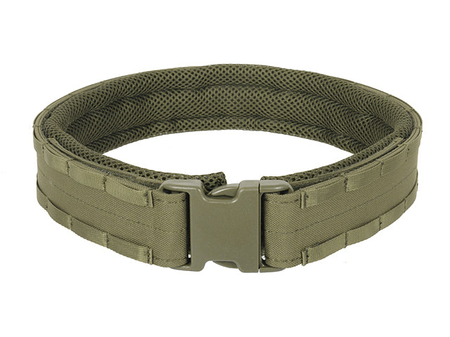 Rigid Combat Belt MOLLE (XL)