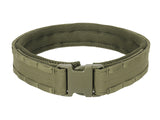 Rigid Combat Belt MOLLE (XL)