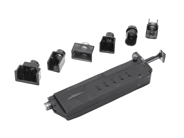 Universal 100rd Magazine Speed Loader