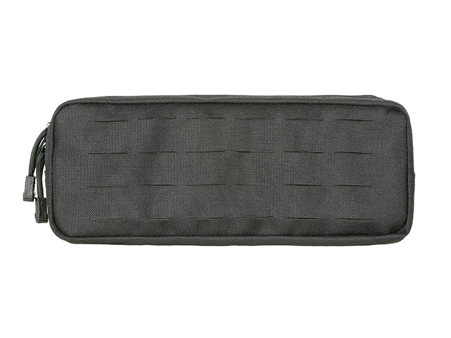 Horizontal General-Purpose Laser-Cut Pouch