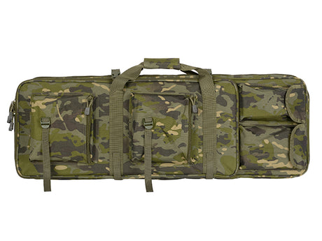 32 double rifle gun case - MT