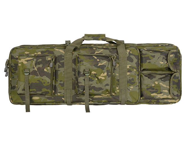32 double rifle gun case - MT