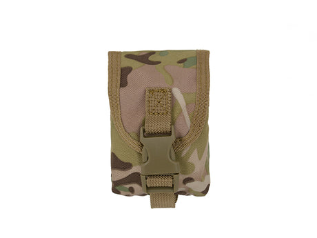 Frag Grenade Pouch - Multicamo