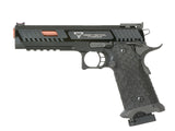 R601H JW3 TTI Combat Master (opgraderet version)
