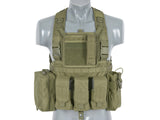 Force Recon Chest Harness