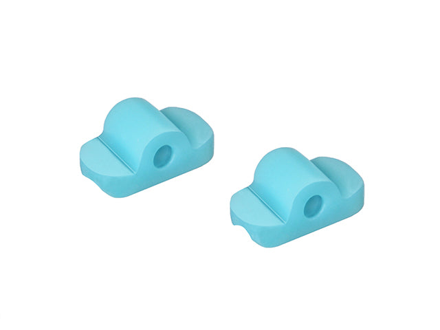 Set of Hop Up Spacers - VSR