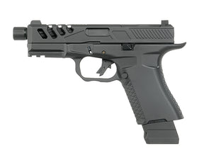 F1 Firearms BSF-19B - Sort