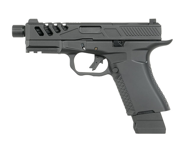 F1 Firearms BSF-19B - Sort