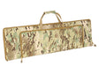 Simple Rifle Case 100cm - Multicamo