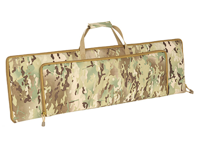 Simple Rifle Case 100cm - Multicamo