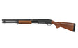 ST870 Long Shotgun Replica - ægte træ