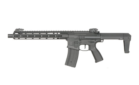 M904L Falcon 3.0 ETU Airsoft Rifle - Black