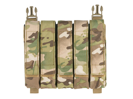 MP5/SMG Hybrid Mag Pouch - Multicamo