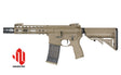 Noveske 7.5" DIPLOMAT AEG Riffel Eshooter ETU, Gen-2 - FDE